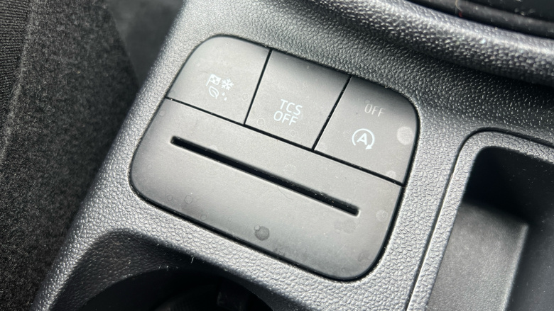 Ford Fiesta 1.0 EcoBoost Hybrid mHEV 125 ST-Line Edition 5dr Petrol Hatchback